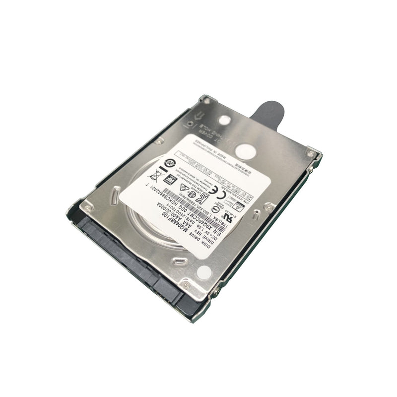 Schneider Electric - Speichermedium digital Massenspeicher PFXYP6HDD1T