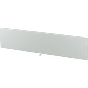 Eaton - Sockel/Sockelelement (Schaltschrank) Frontabdeckung für Sockel BPZ-FS-850/2 HxB=200x850mm