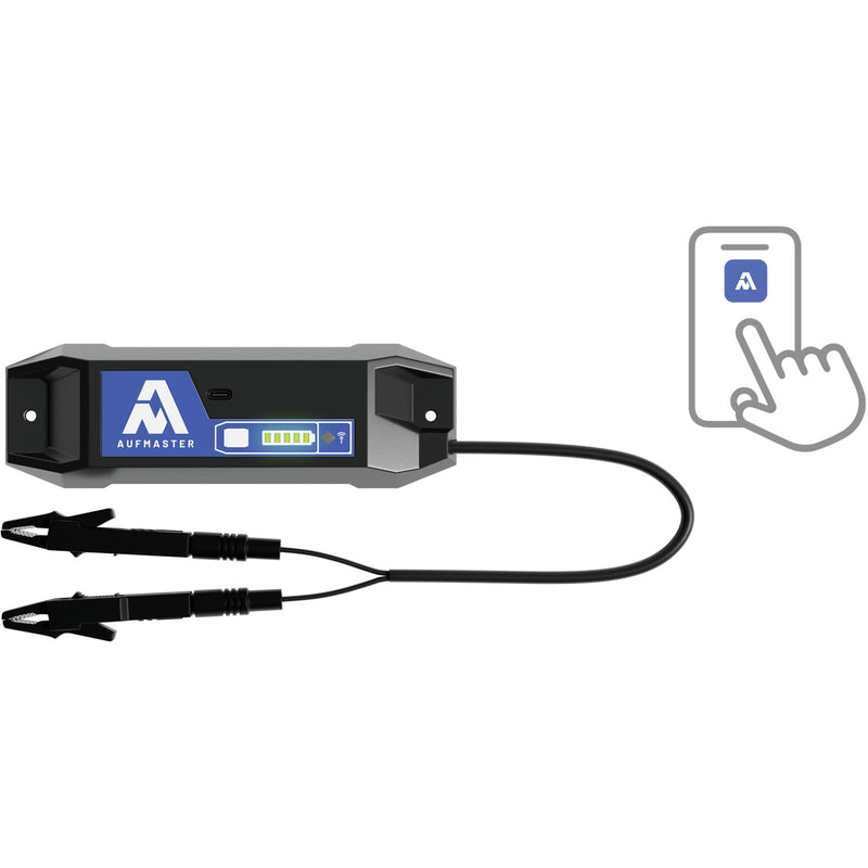 Klimaprime - Kombimessgerät HEL Digitales Messgerät Aufmaster XX-5 SW