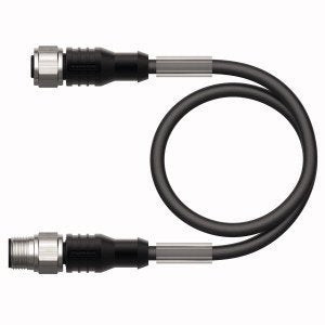 Turck - Konfektioniertes Sensor-Aktor-Kabel Aktuator- u. Sensorleitung RKCV4.5T2RSCV4.5TTEL PVC