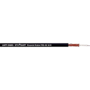 Lapp Kabel&Leitung - Koaxialkabel Coaxial - RG-62 A/U 2170008/1000 − 1000 Meter
