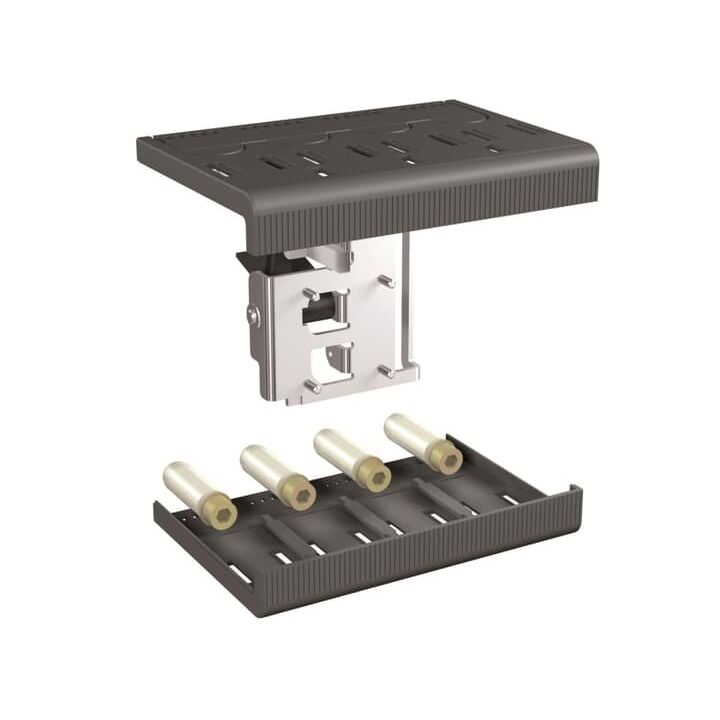 ABB Stotz S&J - Umbausatz für Leistungsschalter Umbausatz KIT P MP XT4 3p für Schalter