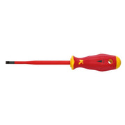 Klauke - Schlitz-Schraubendreher KL10012555ISLIM 125mm 5,5x1mm