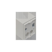 SG Leuchten - Mechanisches Zubehör/Ersatzteile für Leuchten Eckadapter 611207