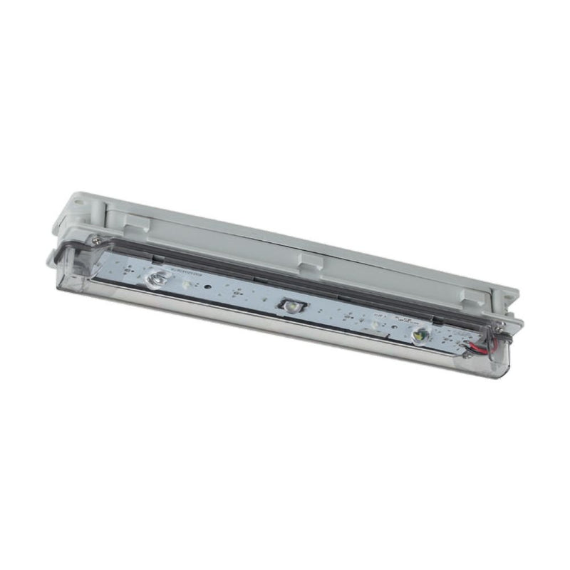 Ceag Notlichtsysteme - Sicherheitsleuchte LED-Kit 2CG-S Style II 40071356834