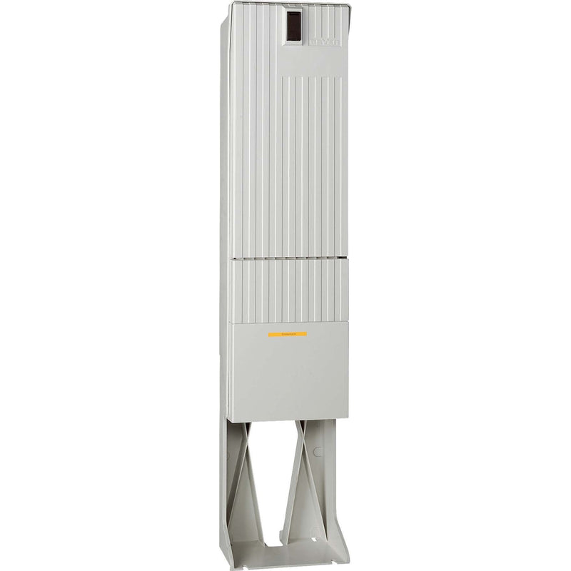 ABN - Leergehäuse Anschlusssäule SL142P FB1 BH4 m.Montagpla