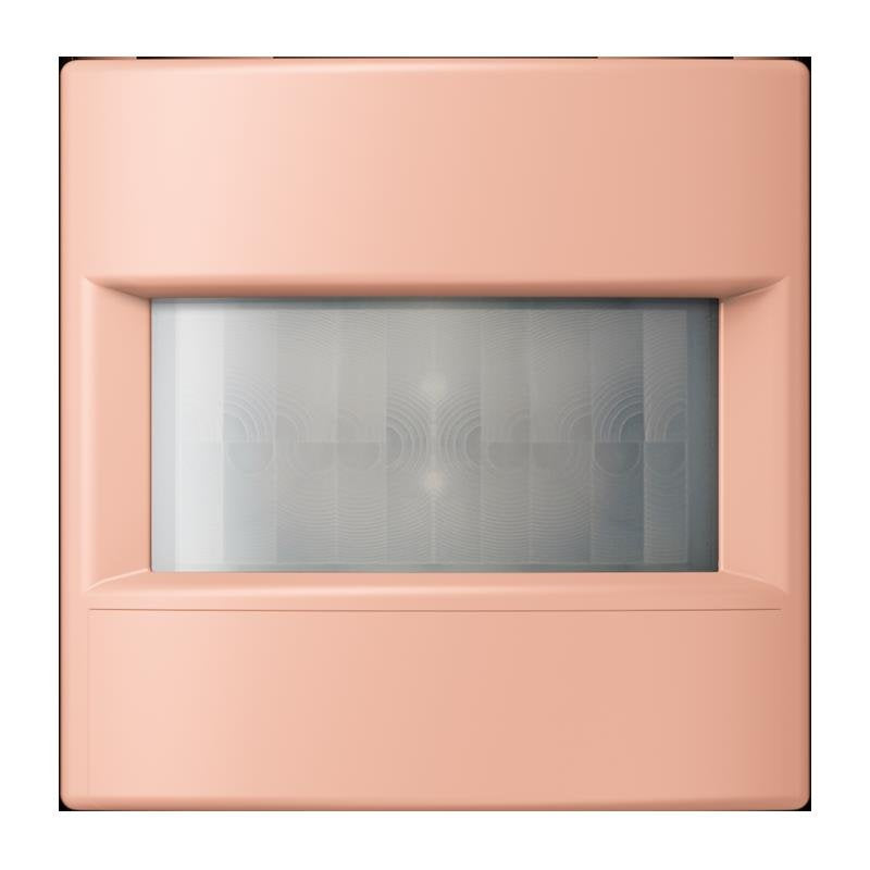Jung - Bewegungsmelder-Sensor LB-Manag. Bewegungsm. 1,1m LC 17180 231 rose clair (32102)