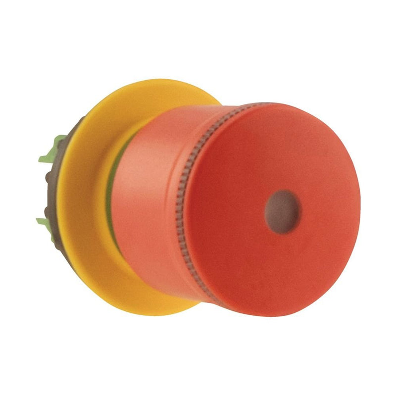 Eaton - Frontelement für Pilztaster Not-Halt-/Not-Aus-Taste M22-PVL30 RMQ-Titan Pilzform − 5 Stück