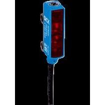 Sick - Lichttaster mit Hintergrundausblendung Miniatur-Lichtschranke GTB2S-F1451