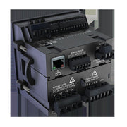 Janitza Electronic - Kombimessgerät Aufsteckmodul Modul 96-PA-RCM-EL Differenzstrommessu