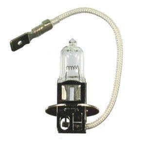Scharnberger+Hasenbein - Fahrzeuglampe Autolampe Halogen H3 81230 PK22s 6V 15W