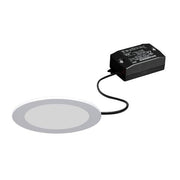Brumberg Leuchten - Downlight/Strahler/Flutlicht LED-Einbaustrahler 38370073 230V 3000K weiß