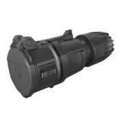 Walther Werke - CEE-Kupplung (IEC 60309) CEE NEO Kupplung Classic FW331508CC 32A 5P 8h IP54
