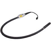 Makita - Betonverdichter (Akku) Akku-Betonverdichter VR001CZ 43 mm/1,5 m