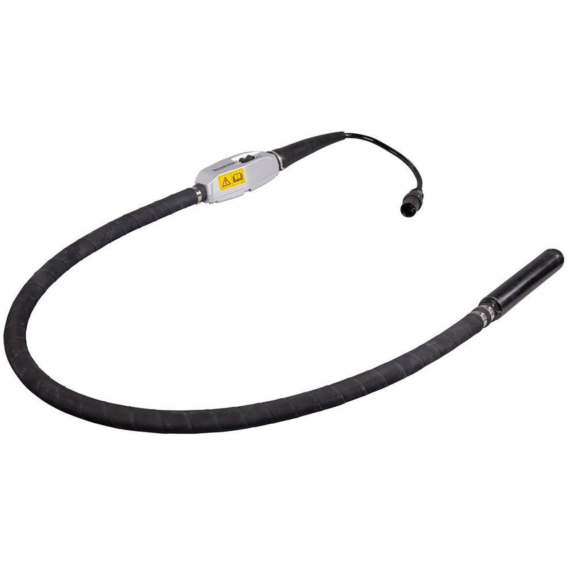Makita - Betonverdichter (Akku) Akku-Betonverdichter VR001CZ 43 mm/1,5 m