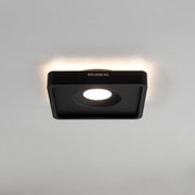Brumberg Leuchten - Downlight/Strahler/Flutlicht LED-Einbaudownlight 12227183 3000K