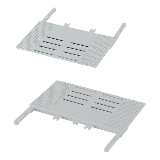 Eaton - Zubehör/Ersatzteile für Niederspannungs-Schalttechnik Anschlussraumabdeckungs- XNH00-XKSV-39-34 verlängerung 3polig − 2 Stück