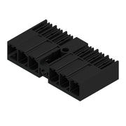 Weidmüller - Leiterplattensteckverbinder Verbinder 7.62mm SV 7.62HP#1048760000 − 30 Stück