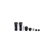 Testo - Zubehör/Ersatzteile für Thermometer Feuchte-Kalibrierungs Set 0554 0660 testo 625 Set