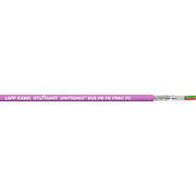 Lapp Kabel&Leitung - Daten- und Kommunikationskabel UNITRONIC BUS PB FD FRNC 2170997/100 FC − 100 Meter