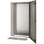 Eaton - Gehäuse/Schaltschrank (leer) Stahlblech-Wandgehäuse CS-106/250 1000x600x250