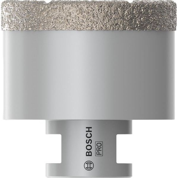 Bosch - Bohrer PRO Ceramic dry 2608587128 Trockenbohrkrone 60