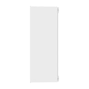 Eaton - Tür/Bedientableau (Schaltschrank) 2. Tür ZSD-TR2/B2/H9 Breite 2