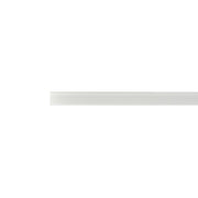 Nobile - Zubehör/Ersatzteile für Lichtschlauch/-band Alu Flach-Profil 2m 5011150001