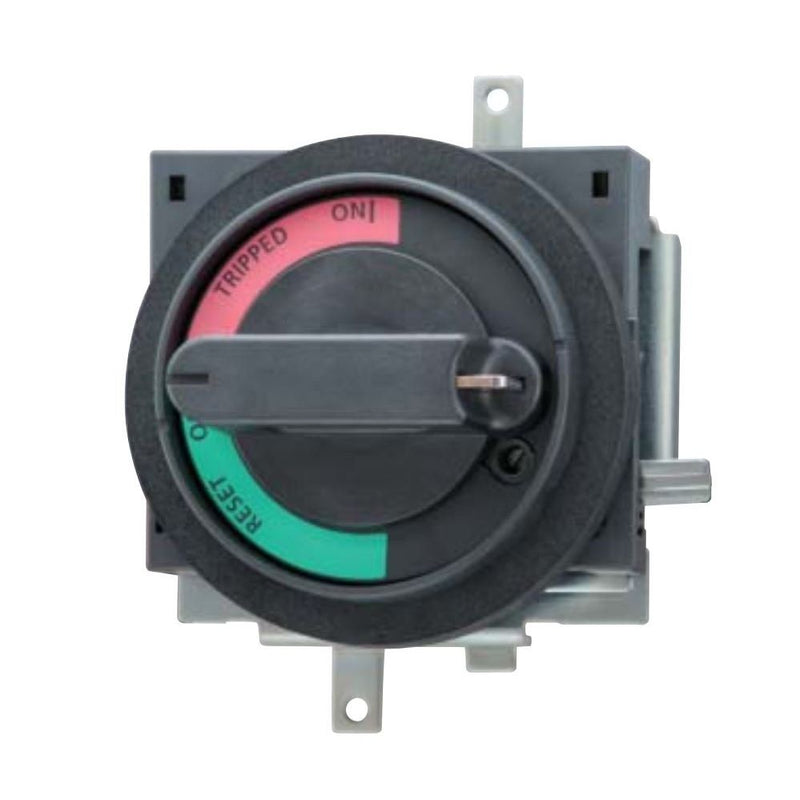 Mitsubishi Electric - Phasentrennung für Leistungsschalter D-Antr. F NOT-AUS. F-1SVE LF DR Z
