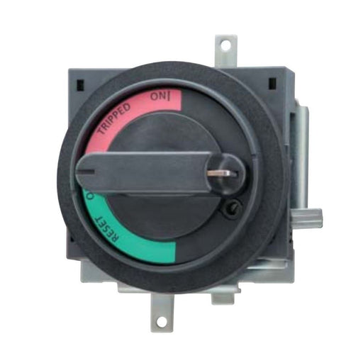 Mitsubishi Electric - Phasentrennung für Leistungsschalter D-Antr. F NOT-AUS. F-1SVE LF DR Z − 1 Stück by Mitsubishi Electric
