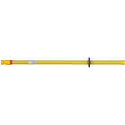 DEHN - Betätigungsstange Isolierstange IS 72.5 SQ SN7743 1300mm