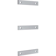 ABN - Erdungslasche für Kabelverschraubung Wandlerlasche XWL310170N CU vern. 30x10x170mm
