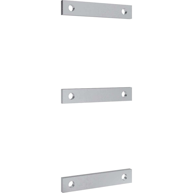 ABN - Erdungslasche für Kabelverschraubung Wandlerlasche XWL310170N CU vern. 30x10x170mm