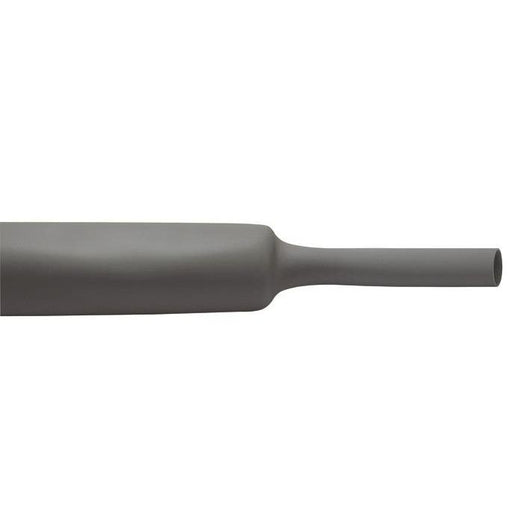 Cellpack - Schrumpfschlauch Warmschrumpfschlauch SR1F/38.1-19.1/GY/1m Schrumpfrate 2 : 1