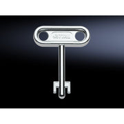 Rittal - Schlüssel für Gehäuse/Schränke Schlüssel SZ 2308.000 (Fiat) f. SZ2307000