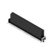 Weidmüller - Leiterplattensteckverbinder Verbinder 1.27mm FFH9 S1/50V F1 B RL − 280 Stück