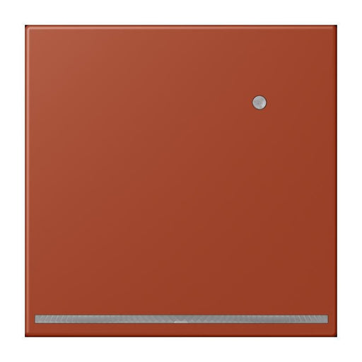 Jung - Orientierungsleuchte LED-Orientierungslicht LC 1539-O LNW 232 locre rouge (32110)