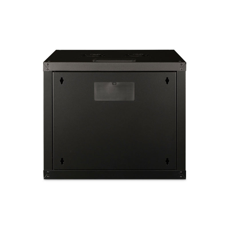 DIGITUS - Netzwerk-/Serverschrank Wandgehäuse DN-19 09U-6/6-SW 600x600mm