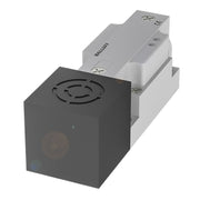 Balluff - Induktiver Näherungsschalter Sensor,ind.40x40x120 Schr. BES 517-132-M3-H 24V/DC,pnp,sn=15mm
