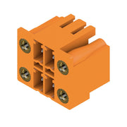 Weidmüller - Leiterplattensteckverbinder Verbinder 3.81mm SCDN 3.81#1040960000  − 50 Stück