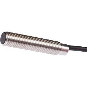 Ipf Electronic - Induktiver Näherungsschalter Sensor Induktiv, M8x1 IB0802A3 40lang bündig Sn: 2