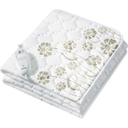 Beurer - Heizdecke/Heizkissen/Fußwärmer Wärmeunterbett UB 60 60W,4Stufen