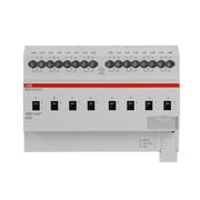 Busch-Jaeger - Bussystem-Schaltaktor Schaltaktor, 8fac SA/S8.16.5.2