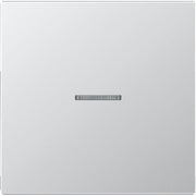 Jung - Bedienelement intelligent eNet Funk-Steuertaste FM AL 1700 Standard 1fach