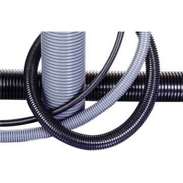 ABB Stotz-Kontakt - Kunststoff-Wellschlauch Wellrohr CYLT-07B.50 − 50 Meter