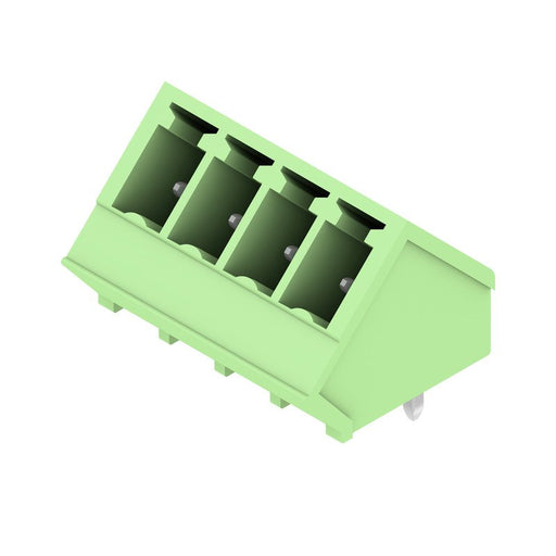 Weidmüller - Leiterplattensteckverbinder Verbinder 3.81mm SC 3.81/0#1976030000  − 50 Stück
