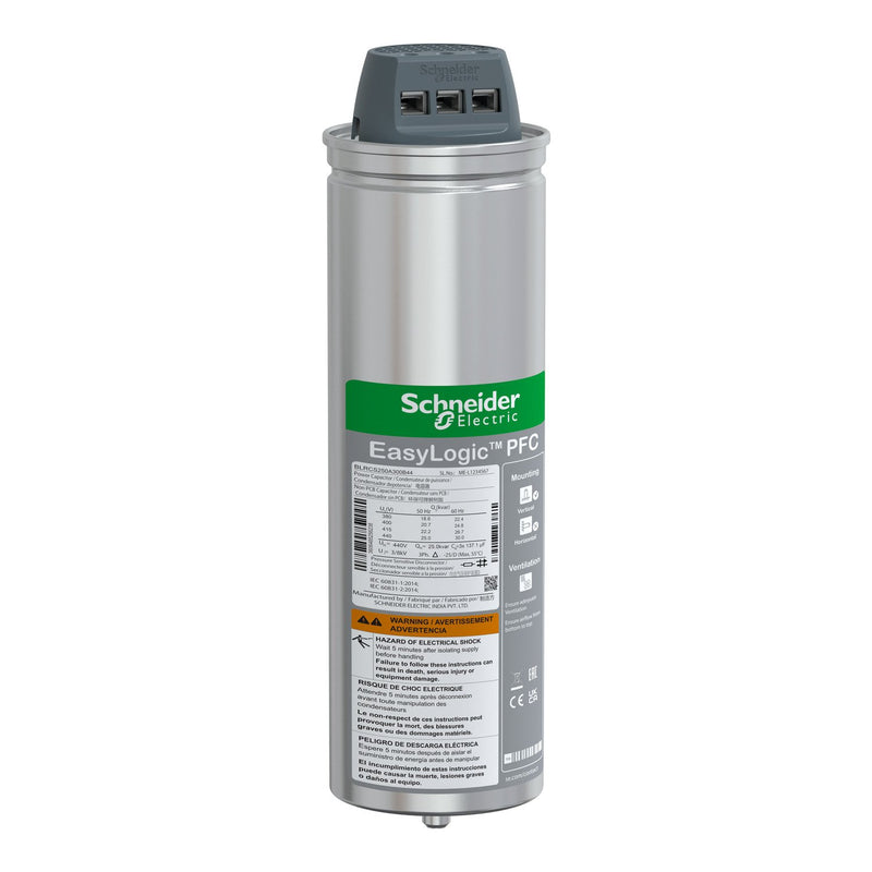 Schneider Electric - Lasttrennschalter Lastrennschalter 28905 INS80 4p Interpact