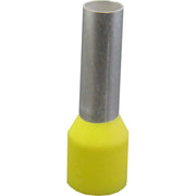 Zoller+Fröhlich - Aderendhülse V30AE000058 6,00/12N gelb − 500 Stück