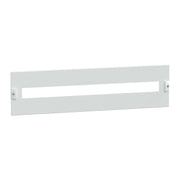 Schneider Electric - Frontplatte (Schaltschrank) Frontplatte PrismaSeT-P LVS03217 1-reihig B=800mm