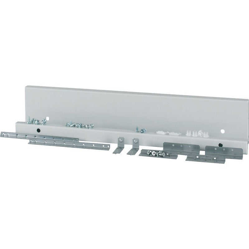 Eaton - Abdeckung/Blende/Beschriftungsleiste (Schaltschrank) Frontblende Butterfly XSMRF-BF-06-55 Festeinbau